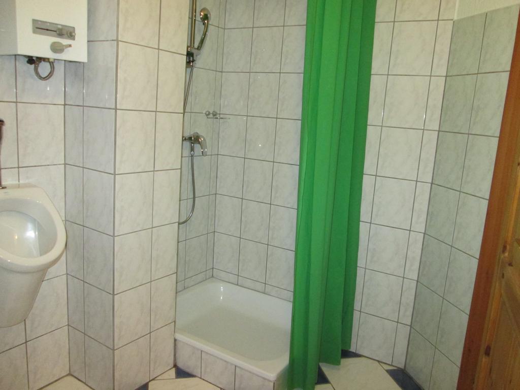 Schorfelder Hof Affittacamere Gondershausen Esterno foto